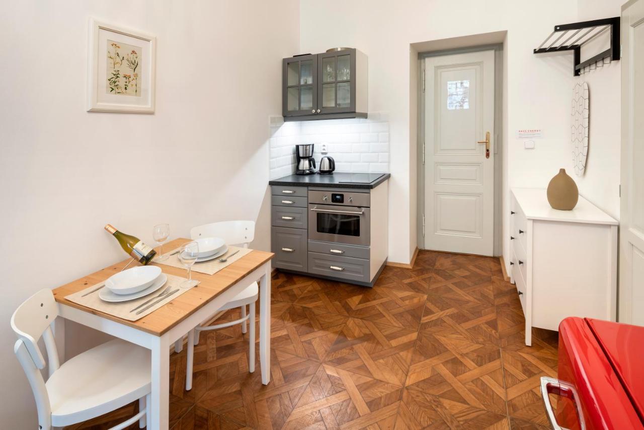 Old Town - Skorepka Apartments Prague Exterior photo