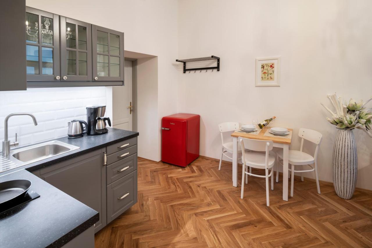 Old Town - Skorepka Apartments Prague Exterior photo