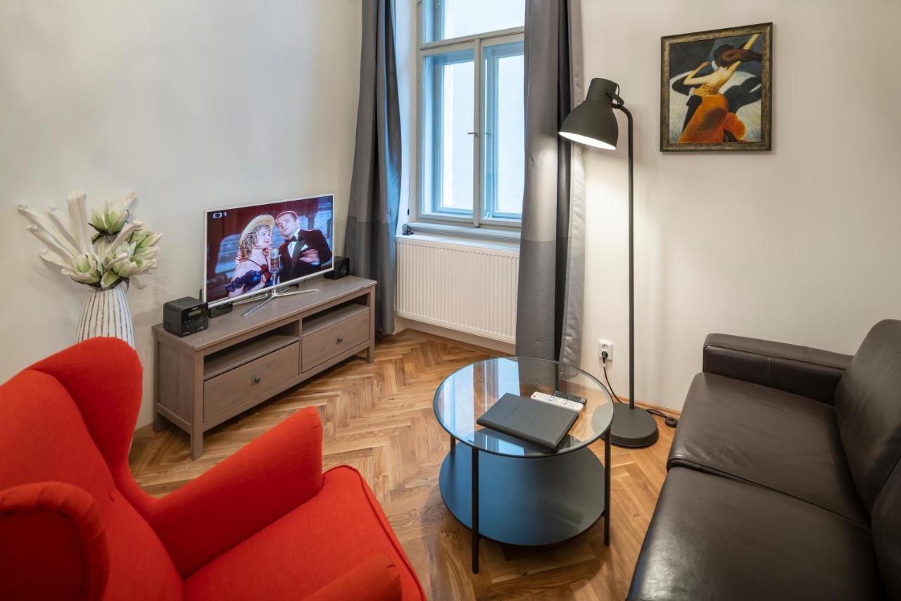 Old Town - Skorepka Apartments Prague Exterior photo